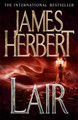 Lair by James Herbert 9780330522052