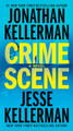 Crime Scene by Jonathan Kellerman 9780399594625