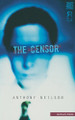 The Censor by Anthony Nielson 9780413721303