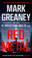Red Metal by Mark Greaney 9780451490421