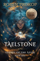 Taelstone by Robyn Prokop 9780473485092