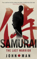 Samurai by John Man 9780553825282