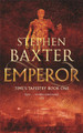 Emperor by Stephen Baxter 9780575079229