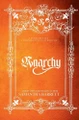 Anarchy by Samantha Barrett 9780645116540