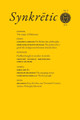 Synkretic 3 by Daryl Morini 9780645498011