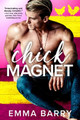 Chick Magnet Emma Barry 9781662505010