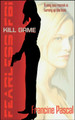 Kill Game by Francine Pascal 9780689878213