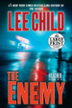 Large Print: The Enemy by Lee Child 9780739378526