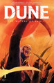 Dune: The Waters of Kanly by Brian Herbert