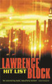 Hitlist by Lawrence Block 9780752844244