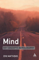 Mind by Eric Matthews 9780826471123