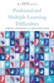 Profound and Multiple Learning Difficulties by Corinna Cartwright 9780826478368