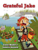 Grateful Jake by Emily Madill 9780981257976