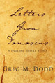 Letters from Damascus by Greg M Dodd 9780991533251