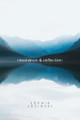 resonance & reflection by Sophia Losinski 9780993748158
