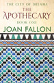 The Apothecary by Joan Fallon 9780995583481