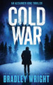 Cold War by Bradley Wright 9780997392685
