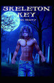 Skeleton Key by Jess Mowry 9780998557939