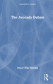 The Avocado Debate by Honor May Eldridge 9781032443935
