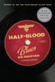 Half-Blood Blues by Esi Edugyan 9781250012708
