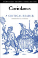 Coriolanus: A Critical Reader by Dr Liam E. Semler 9781350111196