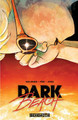 Dark Beach Vol. 1 Michael Ruiz-Unger 9781953414762