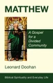 Matthew by Leonard Doohan 9781532606540