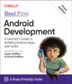 Head First Android Development by Dawn Griffiths 9781492076520