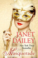 Masquerade by Janet Dailey 9781497639386