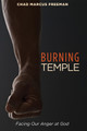 Burning Temple by Chad Marcus Freeman 9781532611094