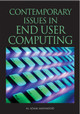Contemporary Issues in End User Computing by  9781591409267