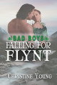 Falling For Flynt by Christine Young 9781624205521