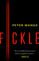 Fickle by Peter Manus 9781626818422