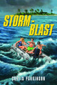 Storm-blast by Curtis Parkinson