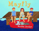 Mayfly by Marthe Jocelyn