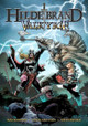 Hildebrand: Valkyrie by Rob MacKinnon 9781635298017