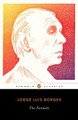 The Sonnets: A Dual-Language Edition With Parallel Text by Jorge Luis Borges