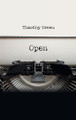 Open by Timothy Green 9781665596268