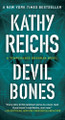 Devil Bones by Kathy Reichs 9781668091692