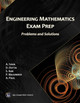 Engineering Mathematics Exam Prep: Problems and Solutions 9781683929109