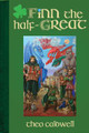 Finn the half-Great by Theo Caldwell