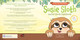 Susie Susie Sloth and her Secret Superpower: Pilates and Breathwork by Charlotte Marsh 9781739159108