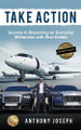 Take Action by Anthony Joseph 9781761241024