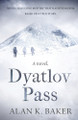 Dyatlov Pass by Alan Baker 9781839012389