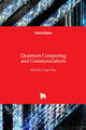 Quantum Computing and Communications by Yongli Zhao 9781839681332