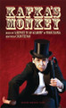 Kafka's Monkey by Colin Teevan 9781840029215