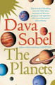 The Planets by Dava Sobel 9781841156217