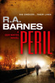 Peril by Ruby Barnes 9781908943033