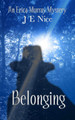 Belonging by J E Nice 9781912903221