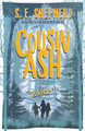 Cousin Ash by S.E. Shepherd 9781913793814
